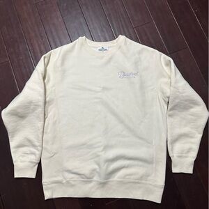 Barstool Golf Crewneck unisex